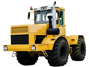 Кондиционеры на тракторы ПТЗ К-7M